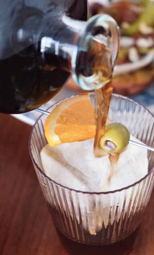 Discover our vermouths